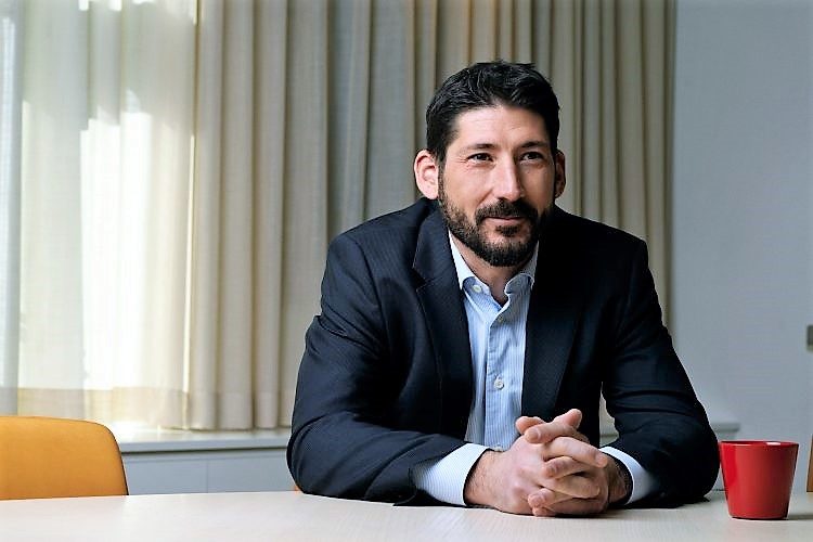 Jamal Abida Norling, Chief Investment Officer hos Öhman Fonder.