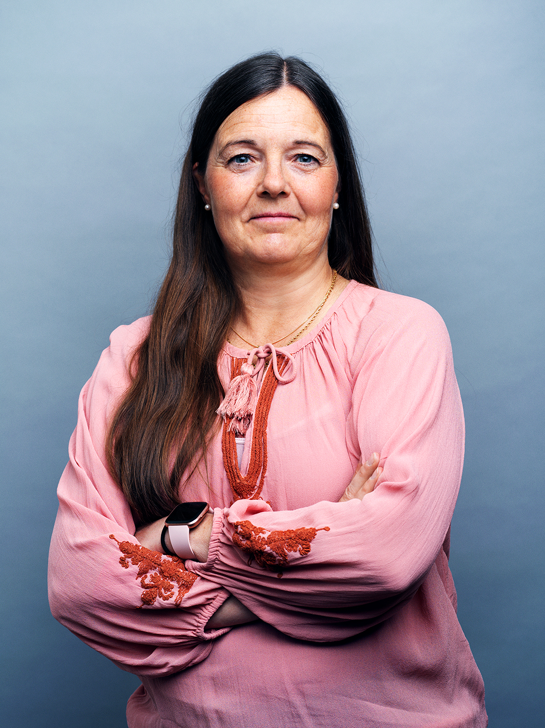 Ylwa Häggström, förvaltare Öhman Fonder